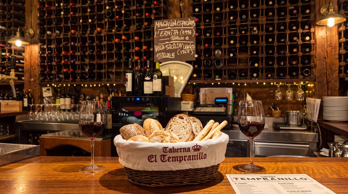 Artisanal Spanish Cheese Platter