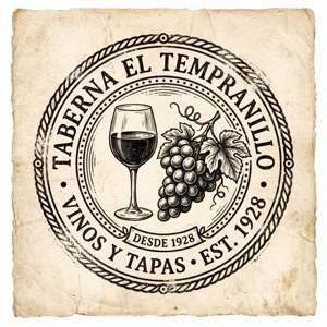 Taberna El Tempranillo
